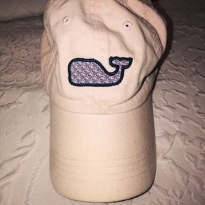 Vineyard Vines Baseball Hat